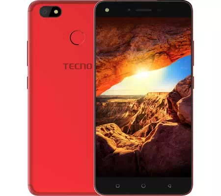 Tecno Spark Plus